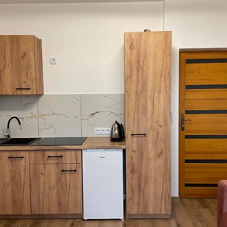 Apartamenty Zator Energy Rest 外观 照片