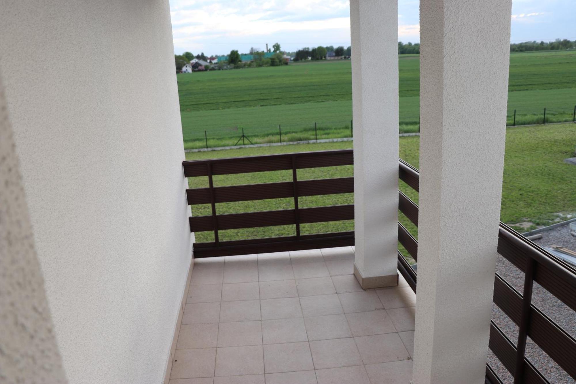 Apartamenty Zator Energy Rest 外观 照片