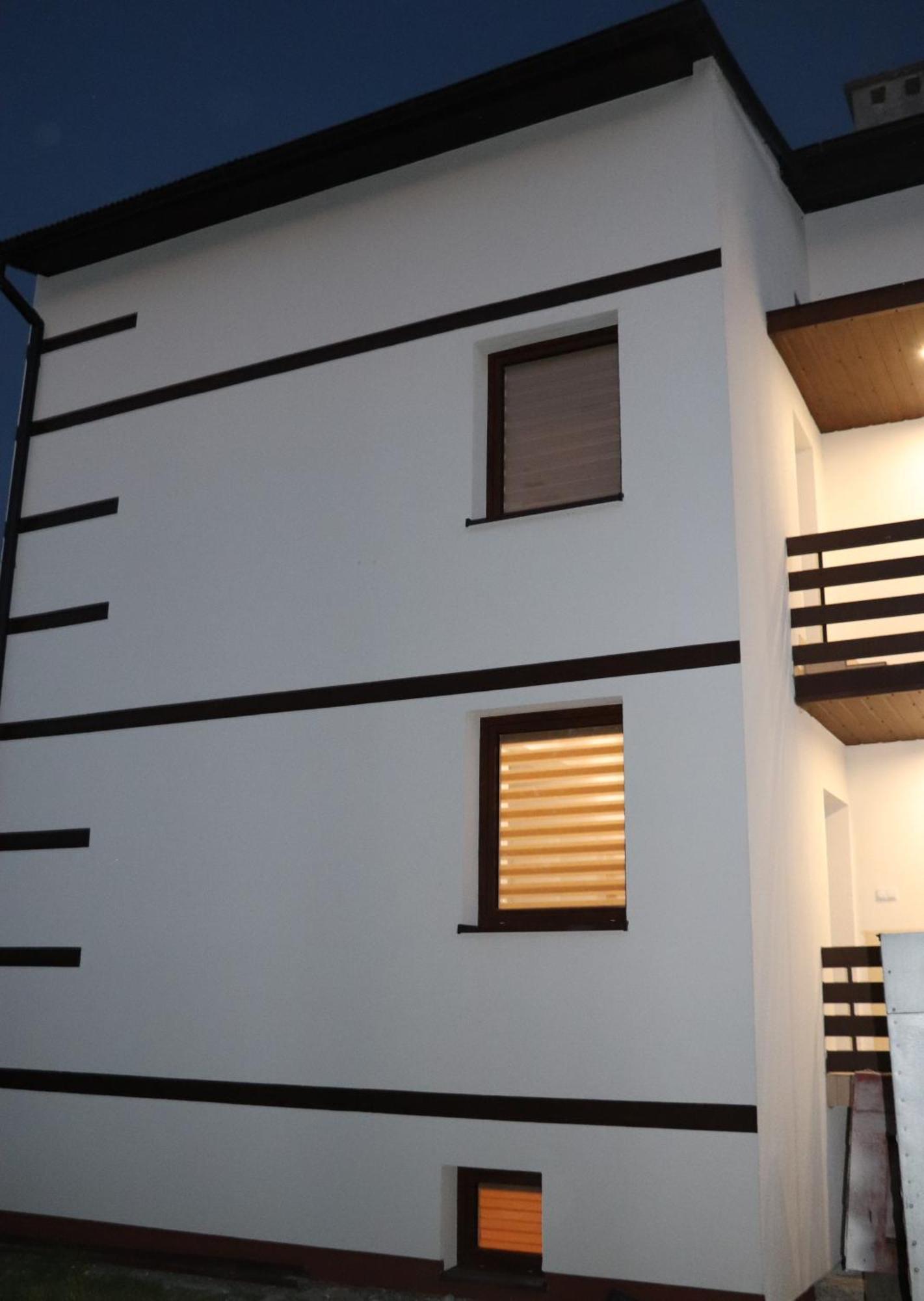 Apartamenty Zator Energy Rest 外观 照片
