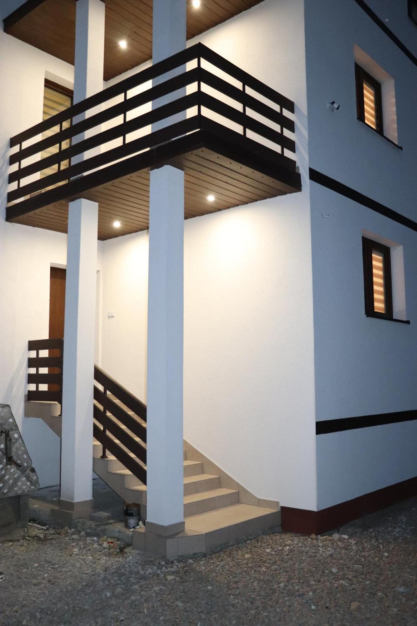 Apartamenty Zator Energy Rest 外观 照片