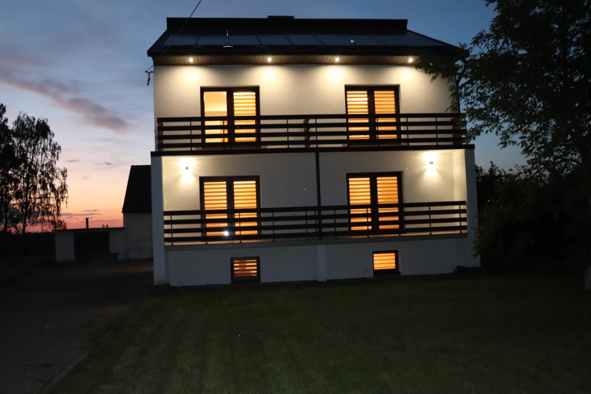 Apartamenty Zator Energy Rest 外观 照片