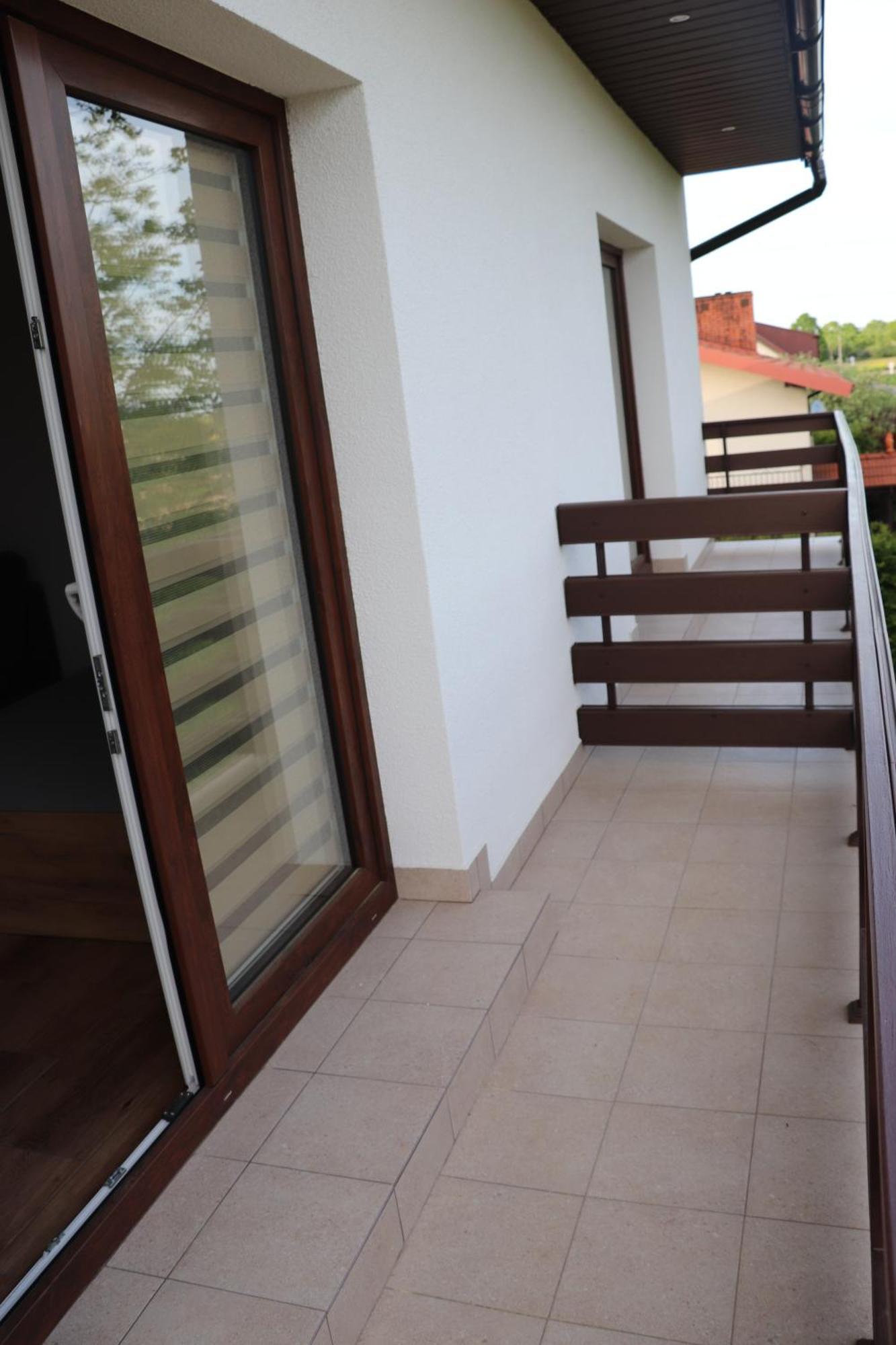 Apartamenty Zator Energy Rest 外观 照片