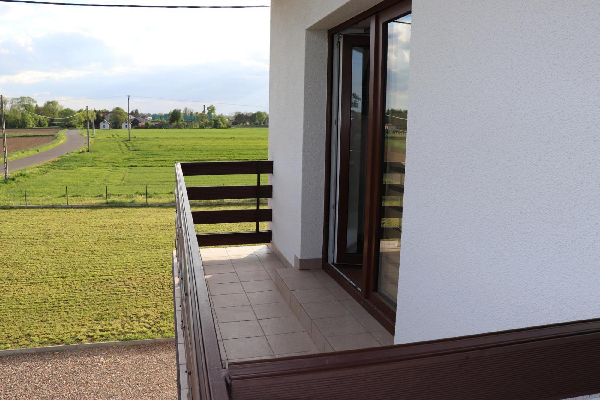 Apartamenty Zator Energy Rest 外观 照片