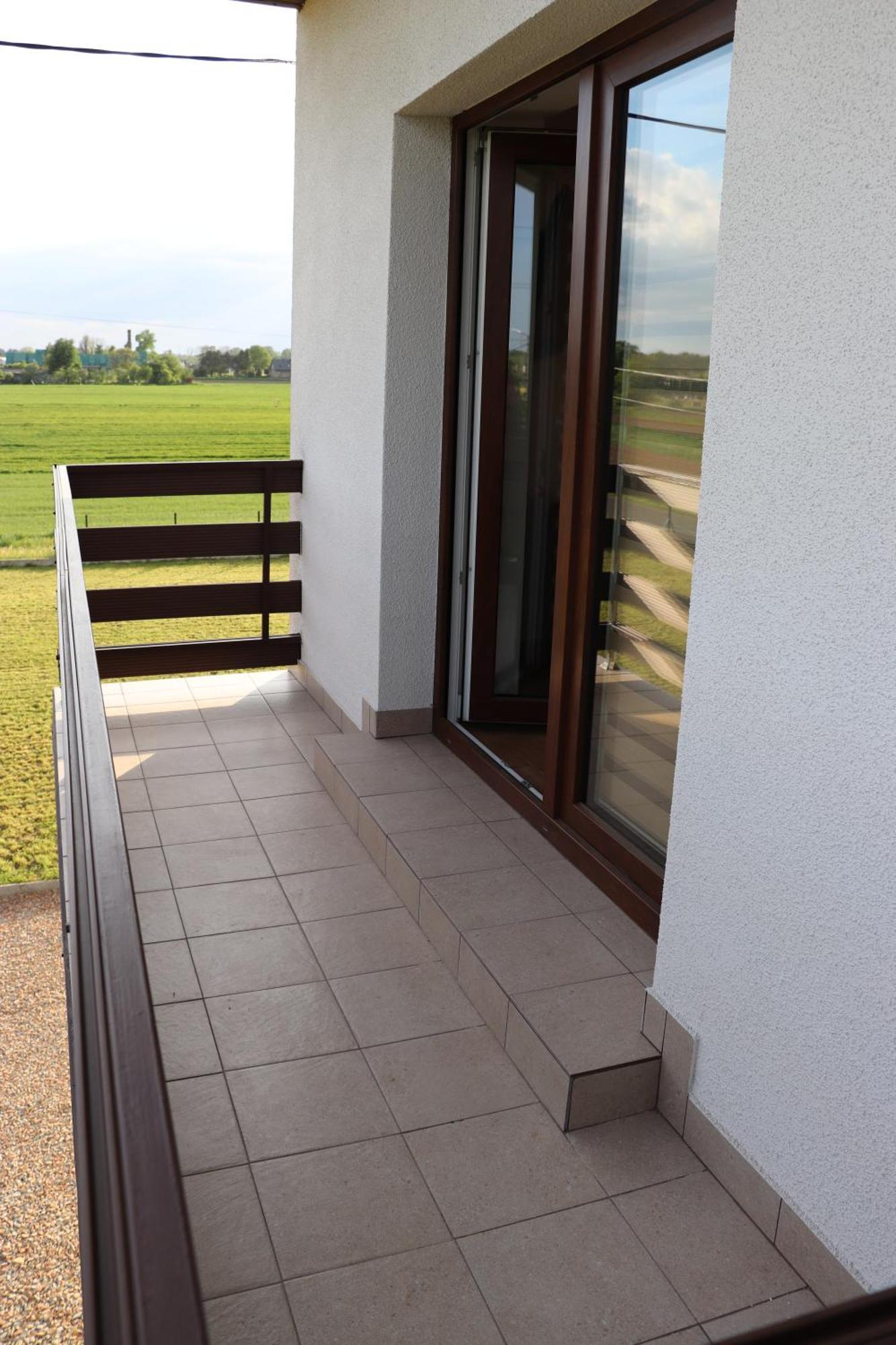 Apartamenty Zator Energy Rest 外观 照片