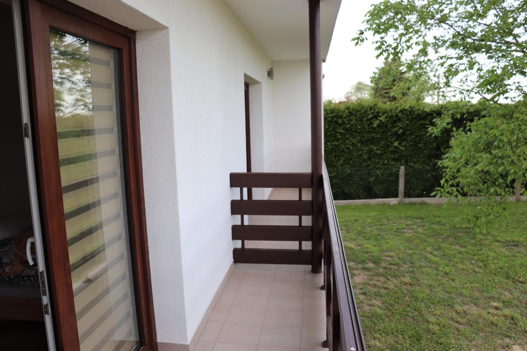 Apartamenty Zator Energy Rest 外观 照片