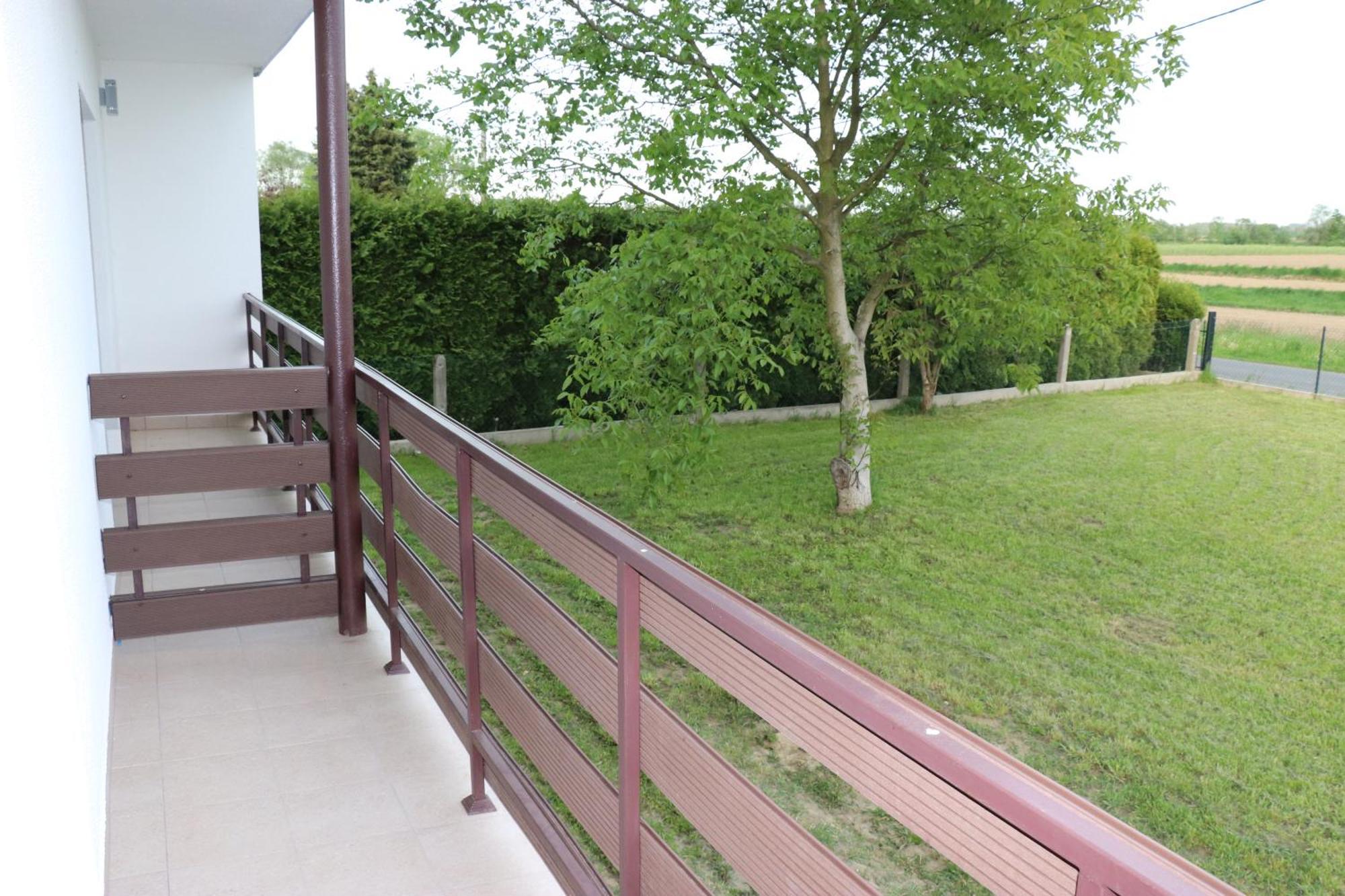 Apartamenty Zator Energy Rest 外观 照片