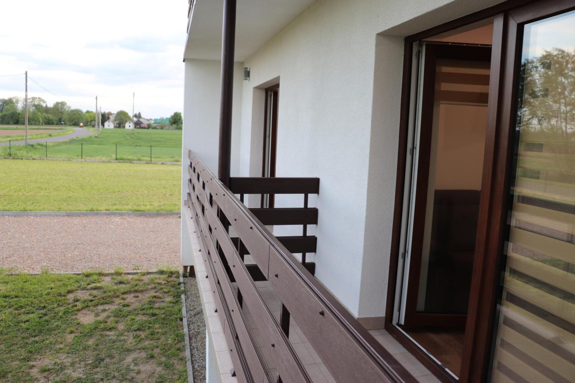 Apartamenty Zator Energy Rest 外观 照片