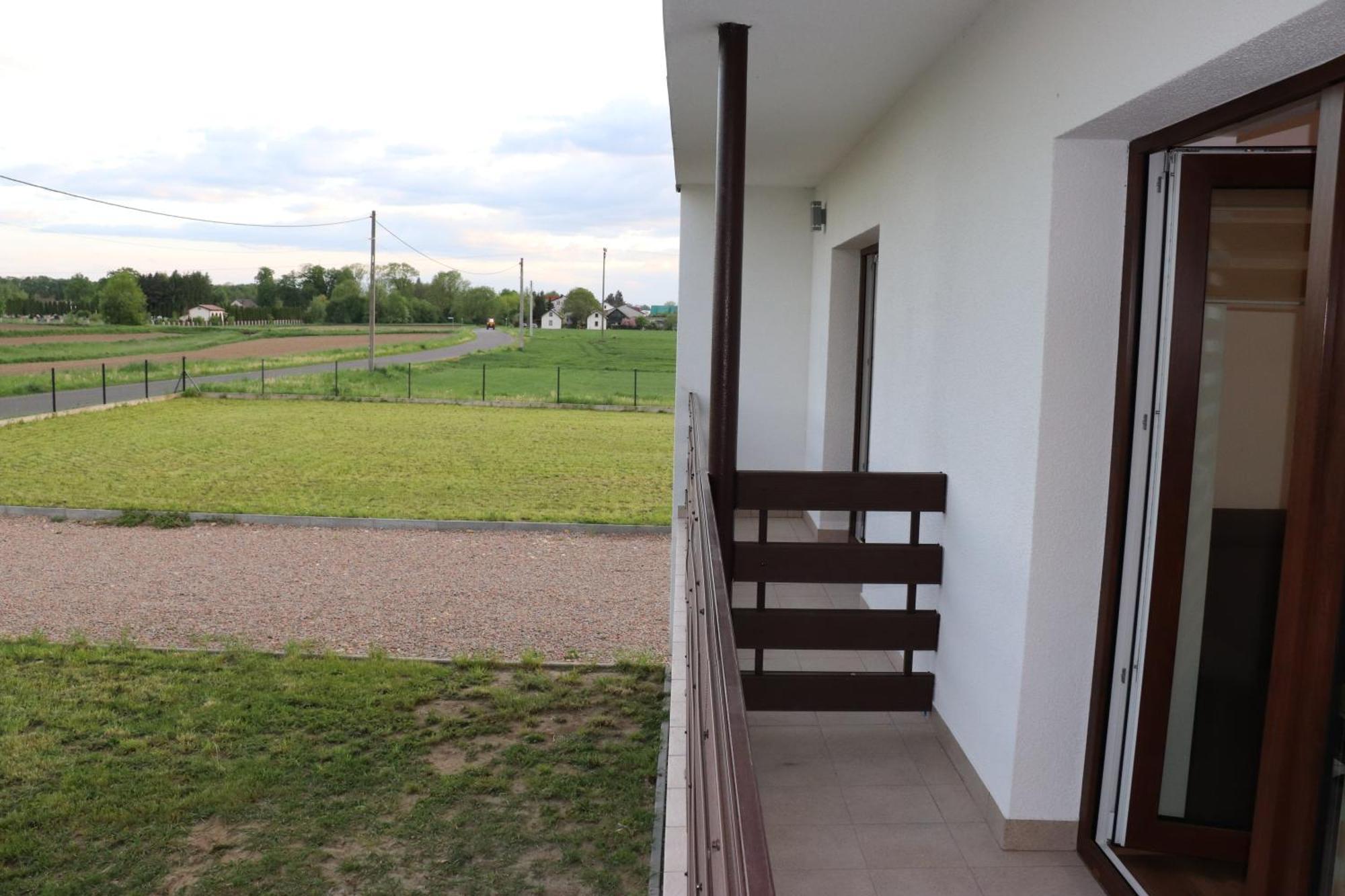 Apartamenty Zator Energy Rest 外观 照片