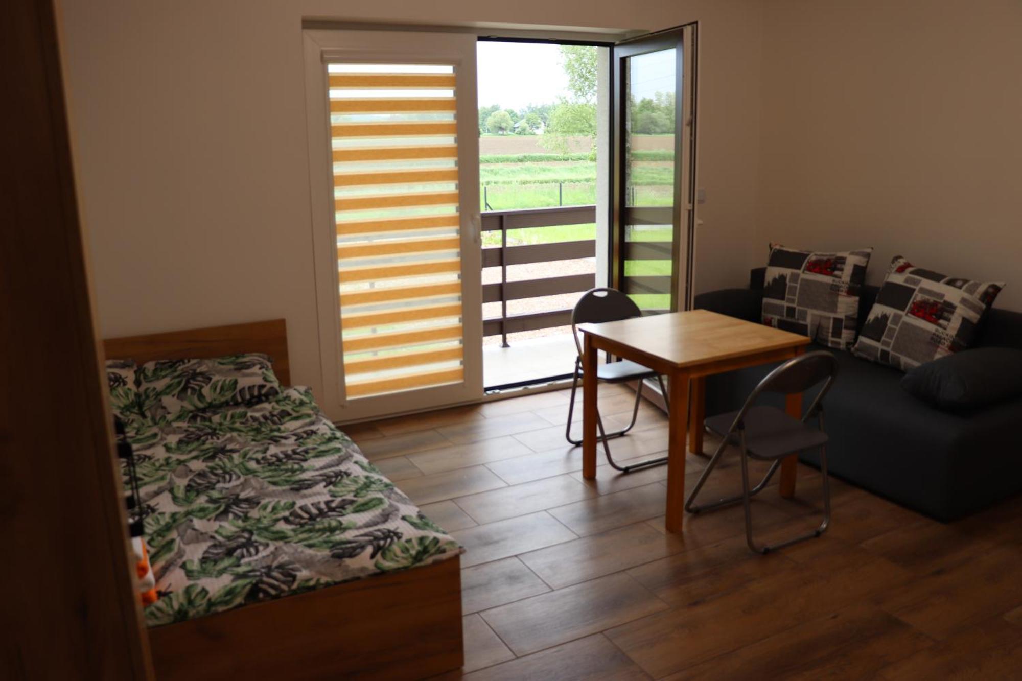 Apartamenty Zator Energy Rest 外观 照片