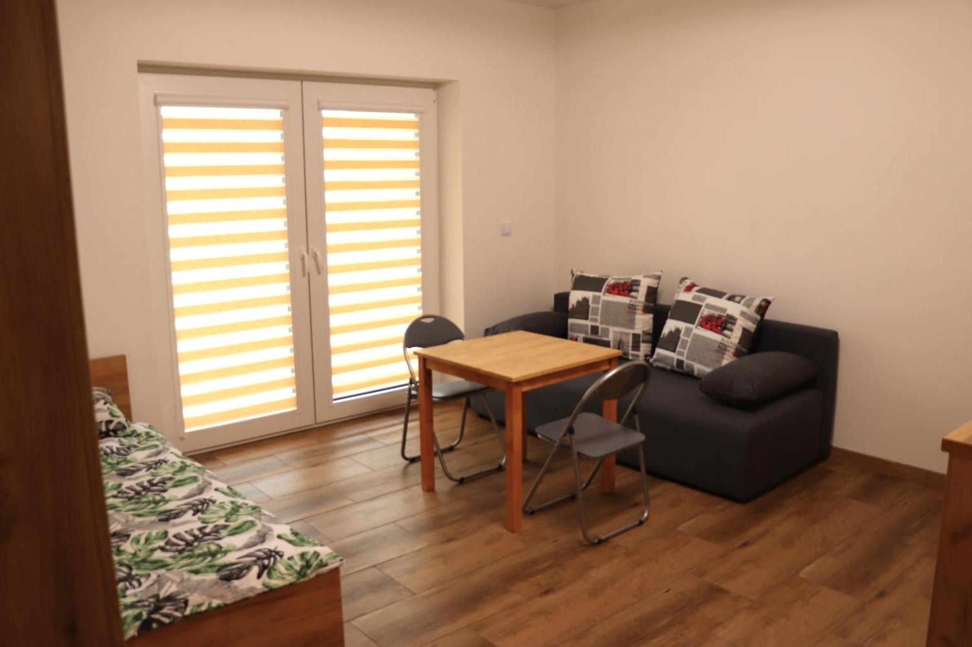 Apartamenty Zator Energy Rest 外观 照片