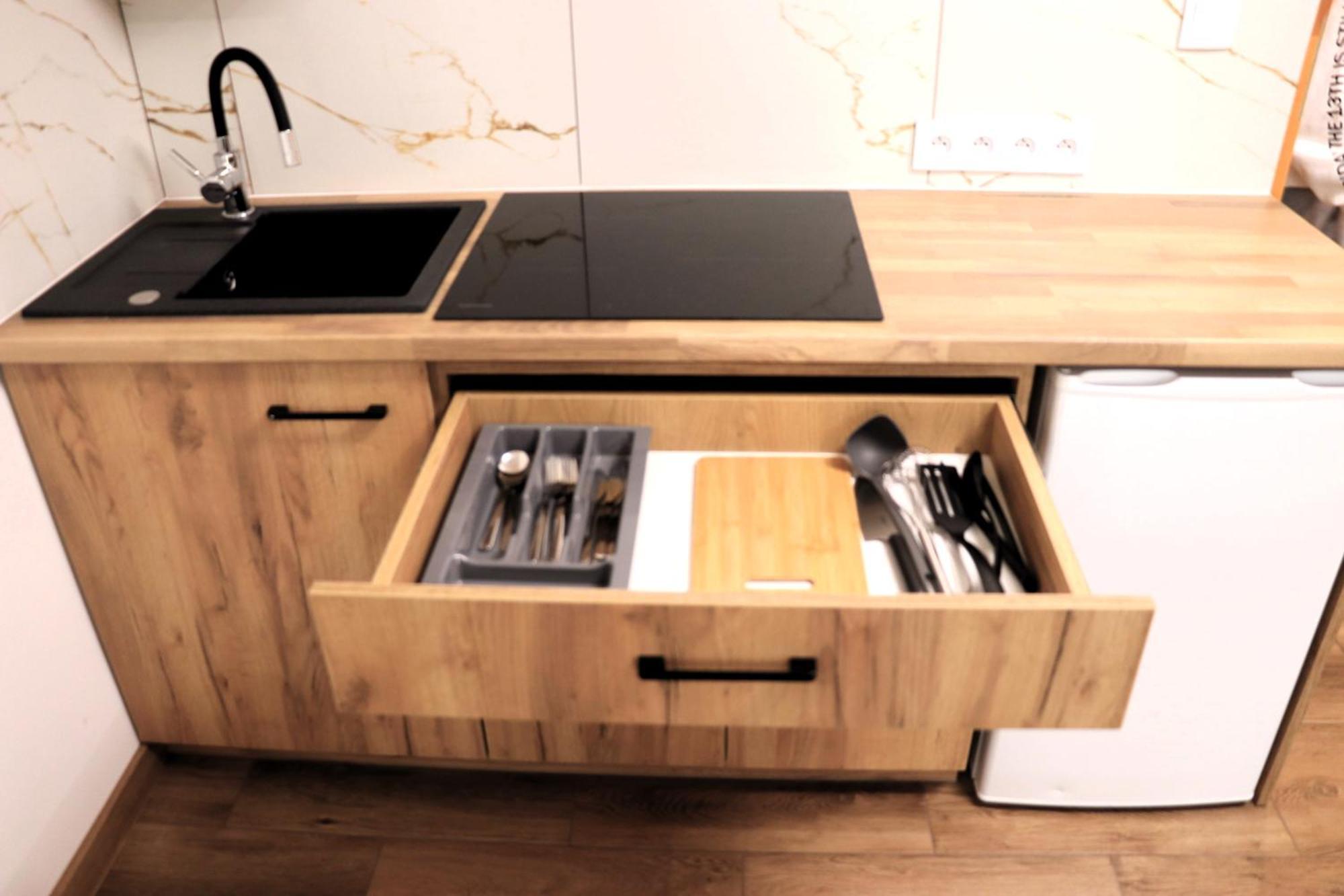 Apartamenty Zator Energy Rest 外观 照片