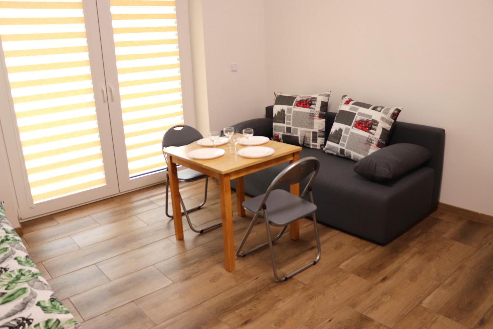 Apartamenty Zator Energy Rest 外观 照片