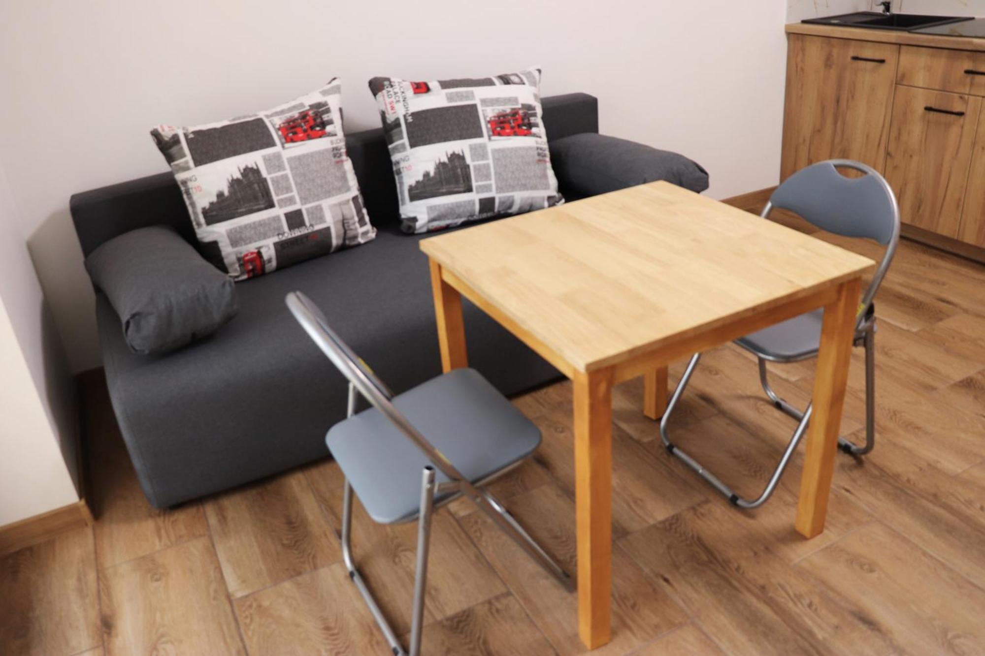 Apartamenty Zator Energy Rest 外观 照片