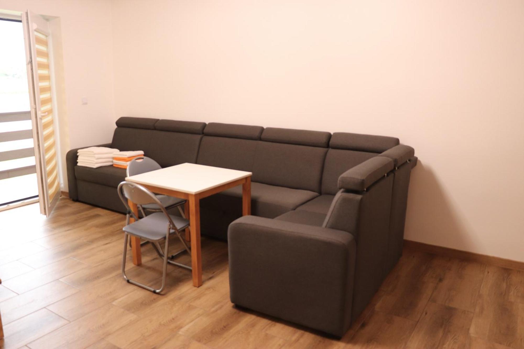 Apartamenty Zator Energy Rest 外观 照片
