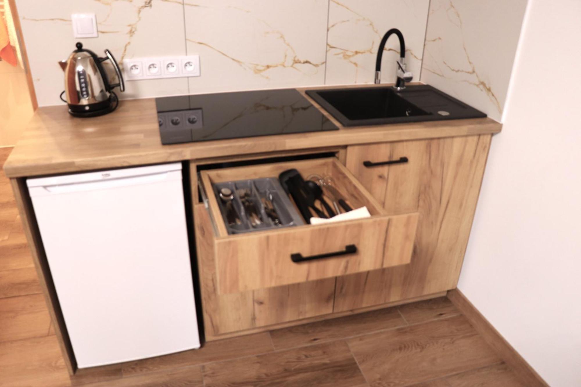Apartamenty Zator Energy Rest 外观 照片
