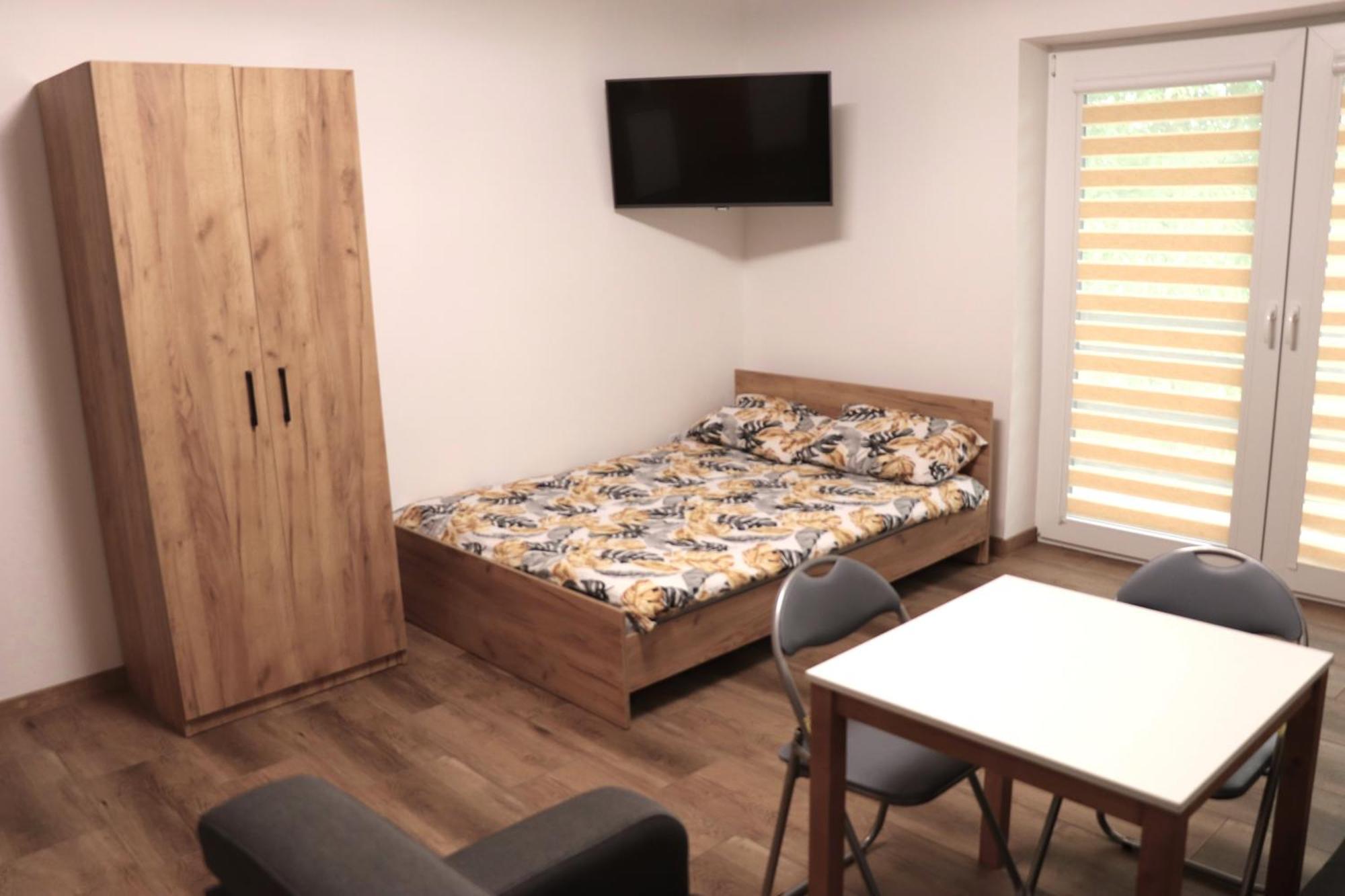 Apartamenty Zator Energy Rest 外观 照片