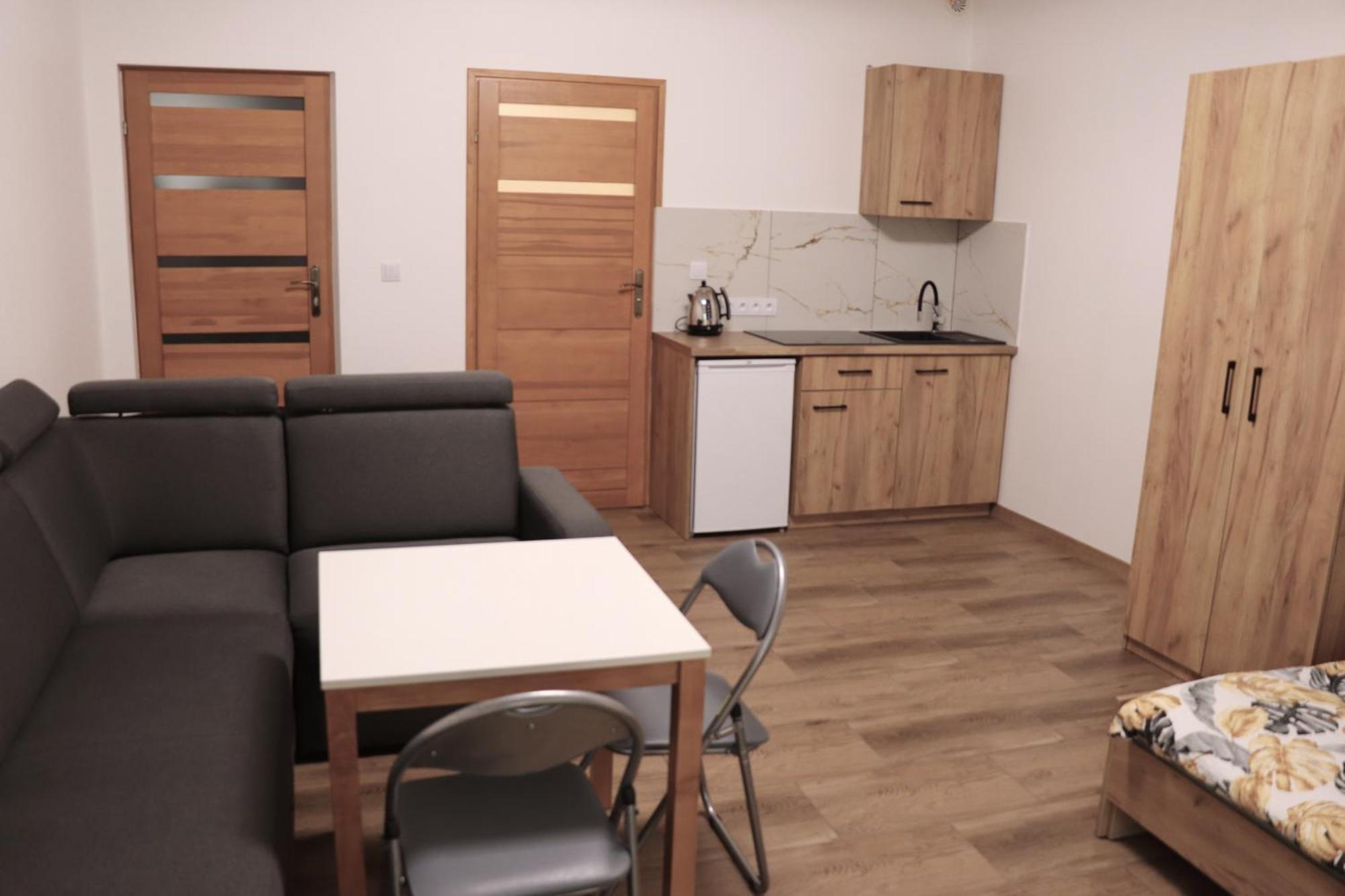 Apartamenty Zator Energy Rest 外观 照片