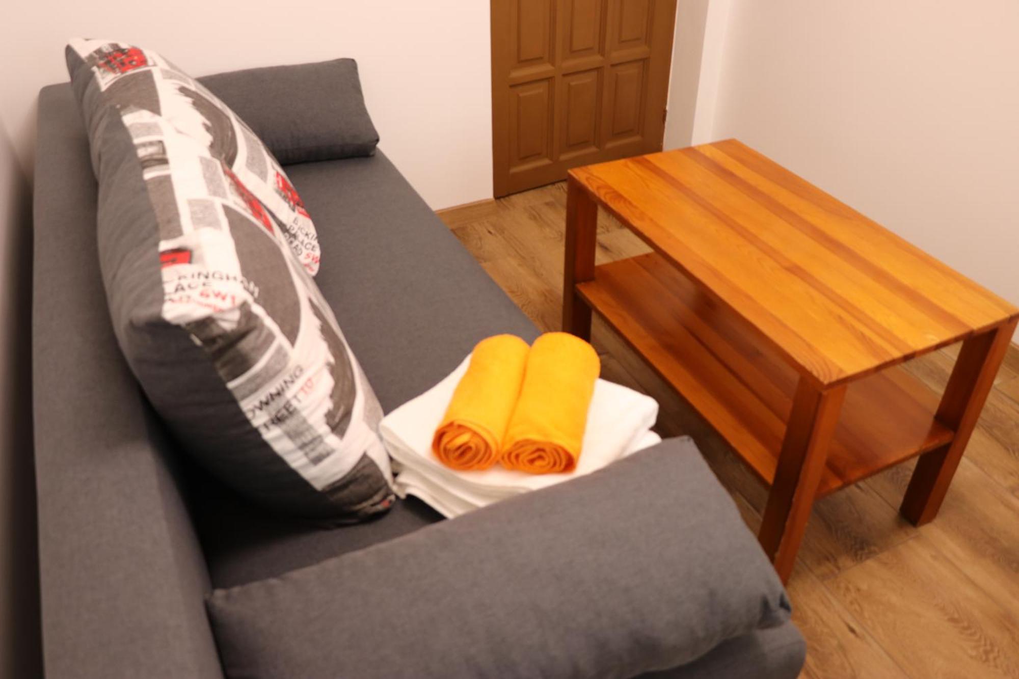 Apartamenty Zator Energy Rest 外观 照片