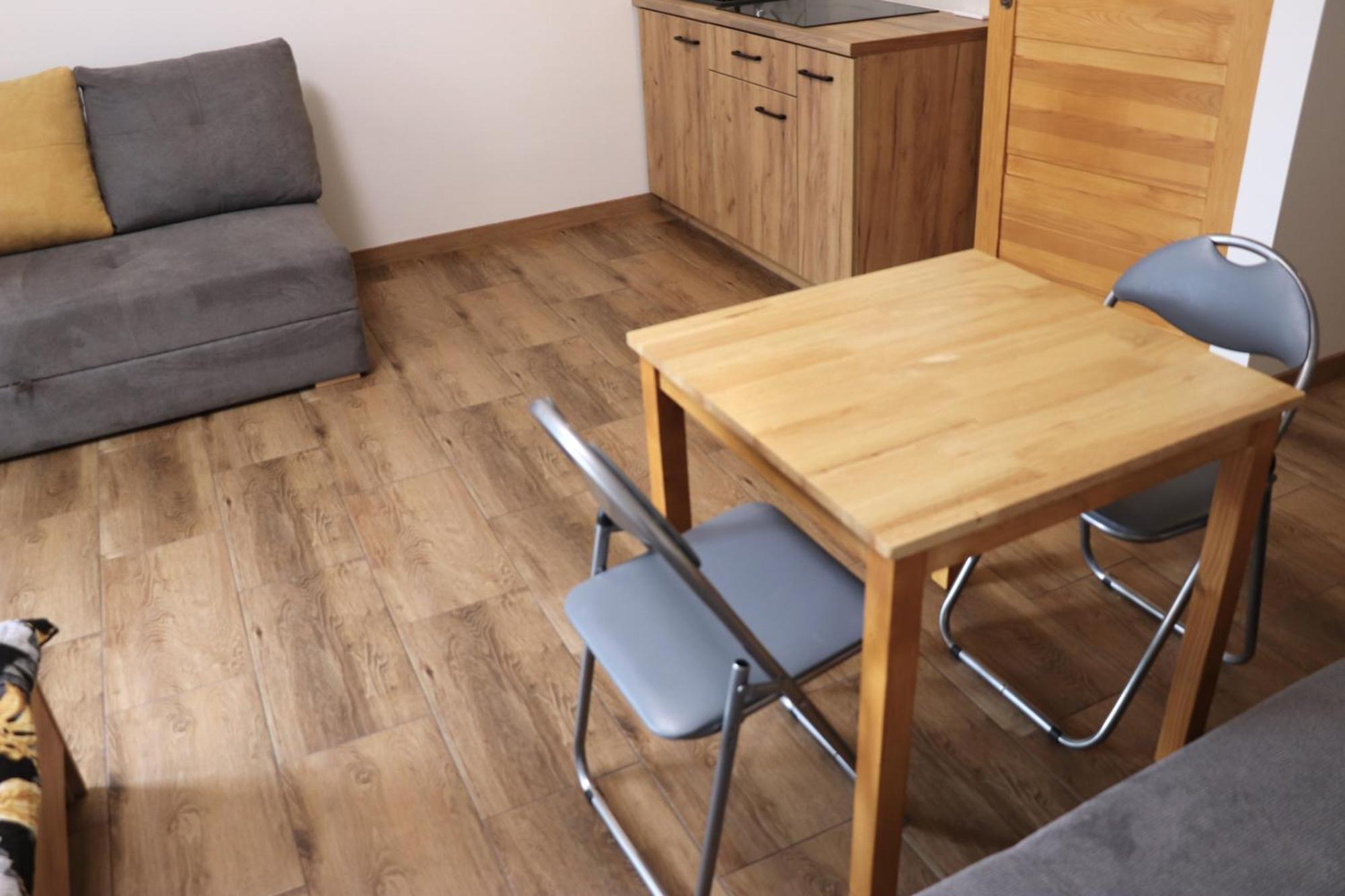Apartamenty Zator Energy Rest 外观 照片