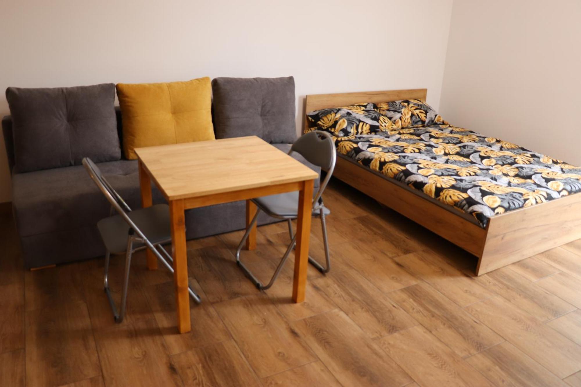 Apartamenty Zator Energy Rest 外观 照片