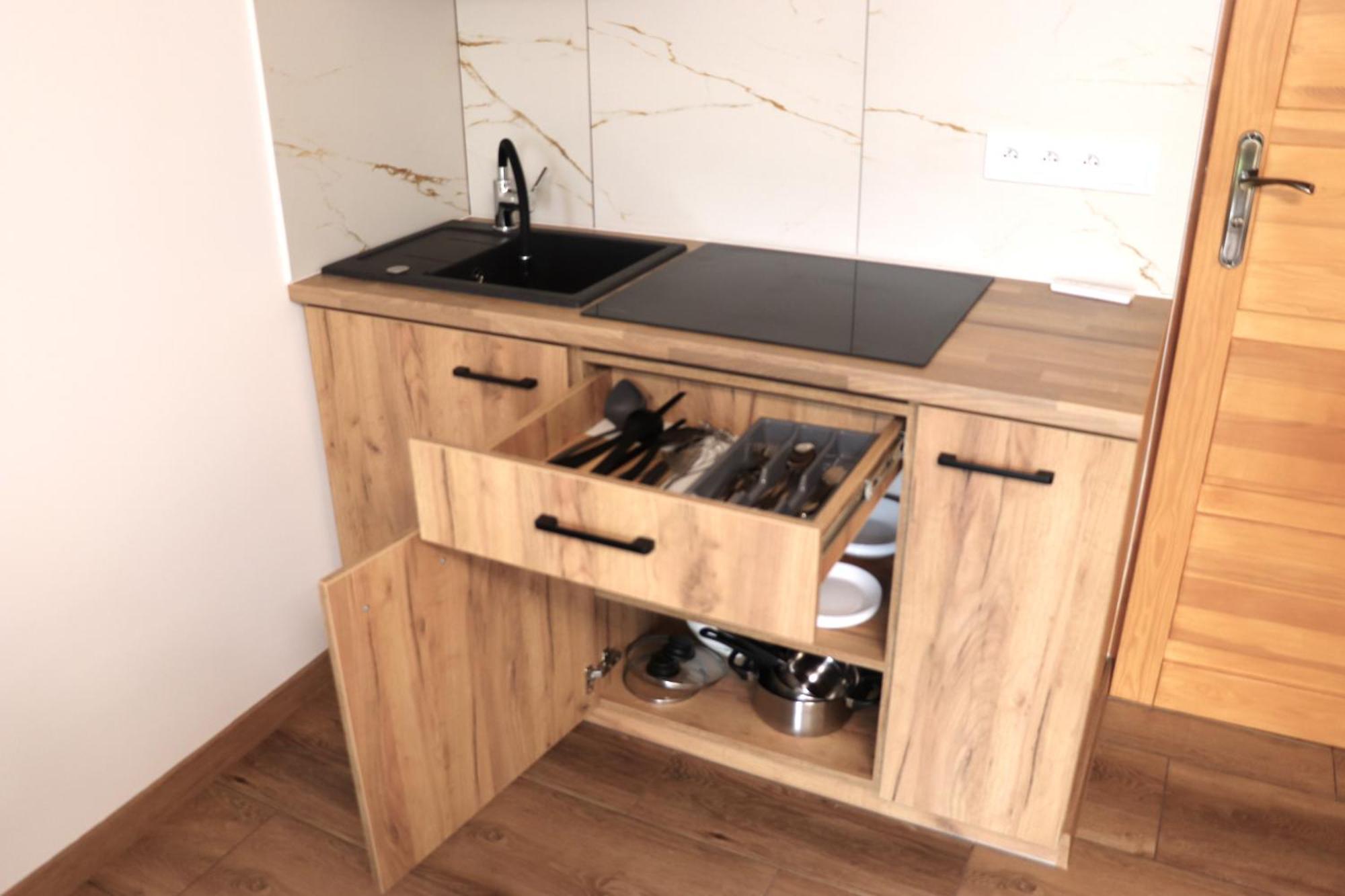 Apartamenty Zator Energy Rest 外观 照片