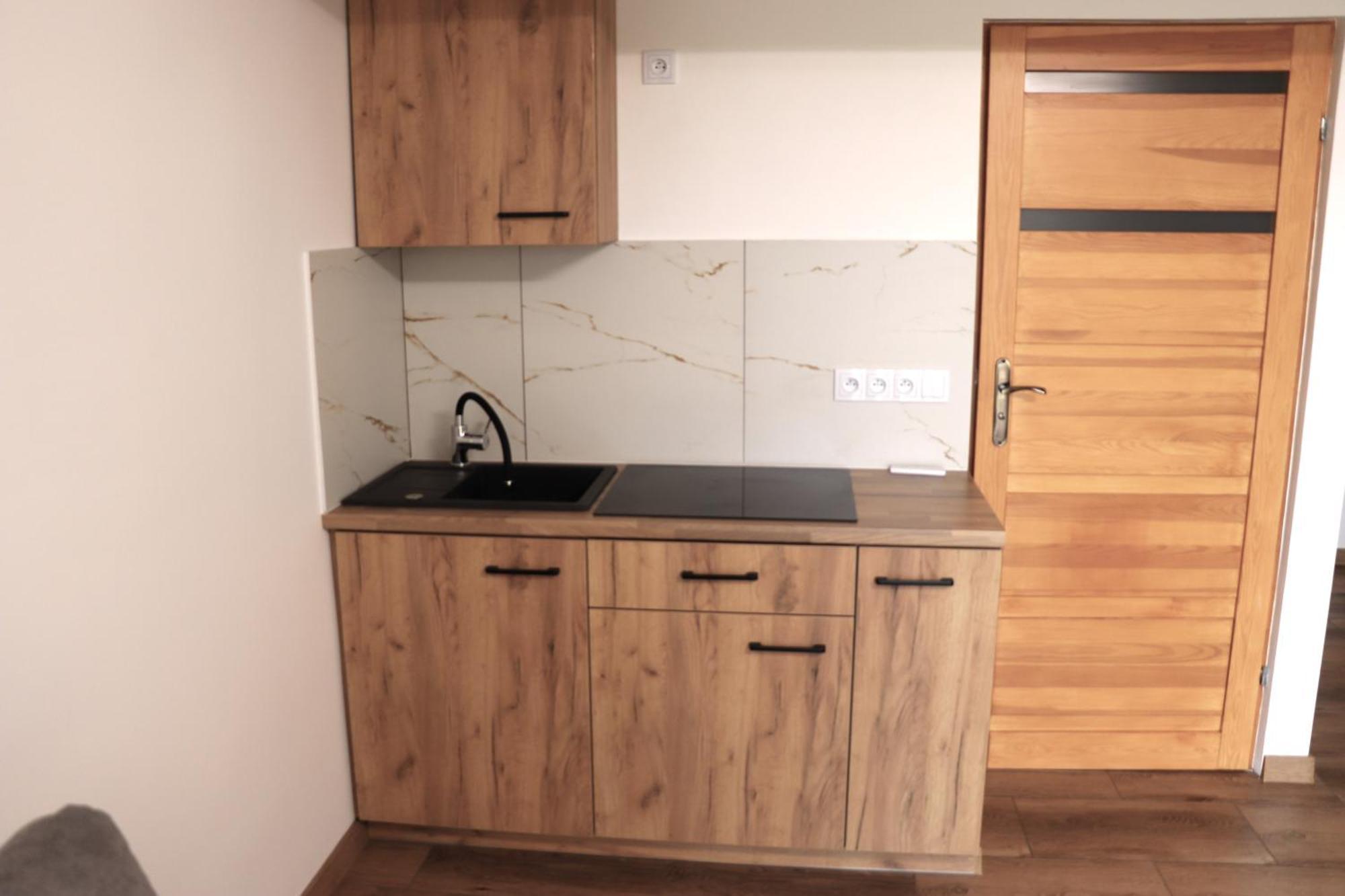 Apartamenty Zator Energy Rest 外观 照片