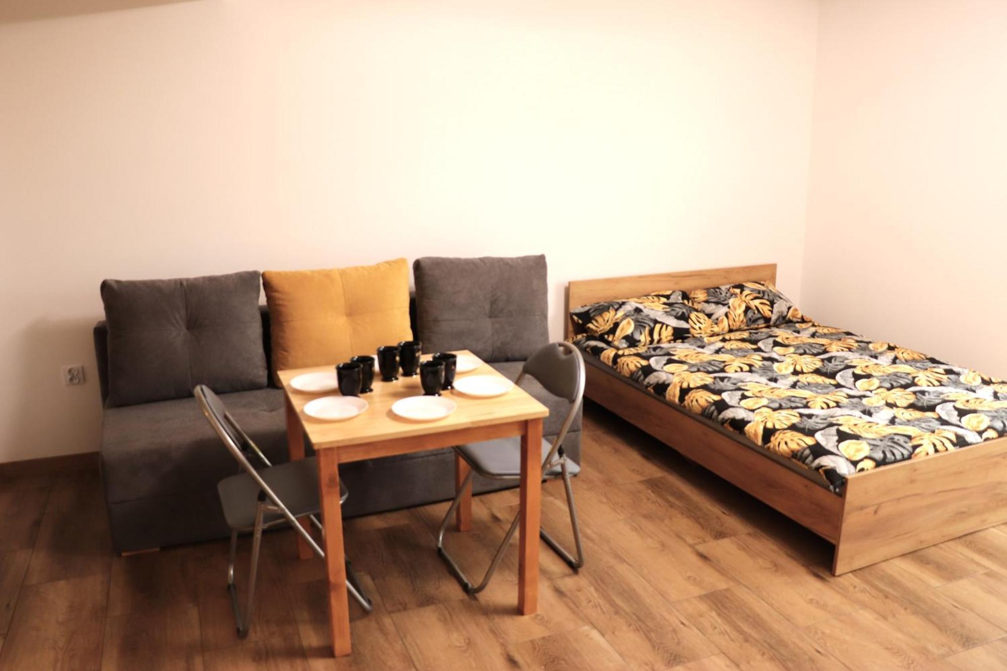 Apartamenty Zator Energy Rest 外观 照片