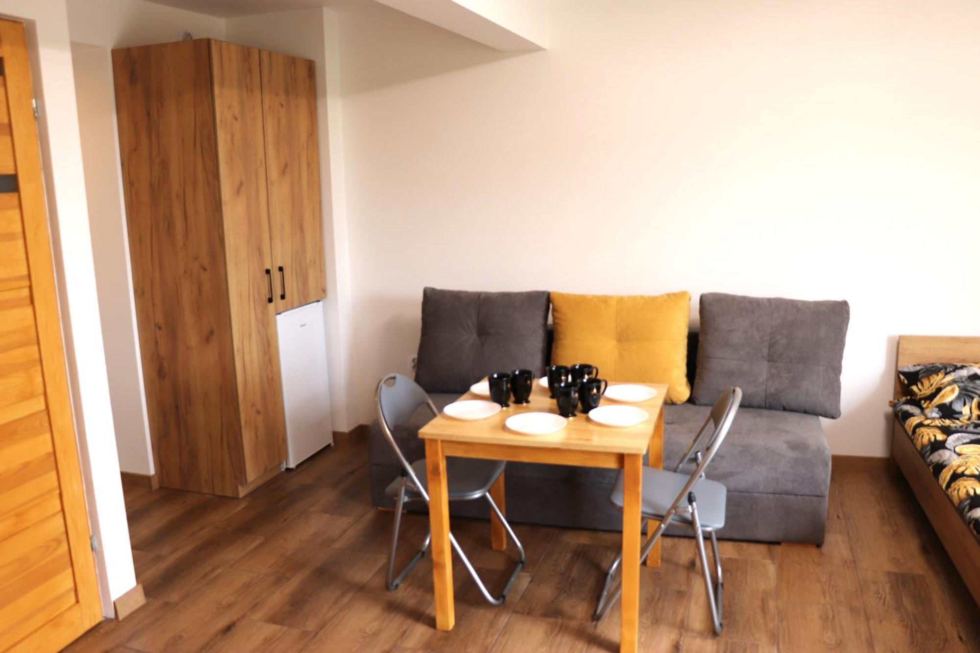 Apartamenty Zator Energy Rest 外观 照片