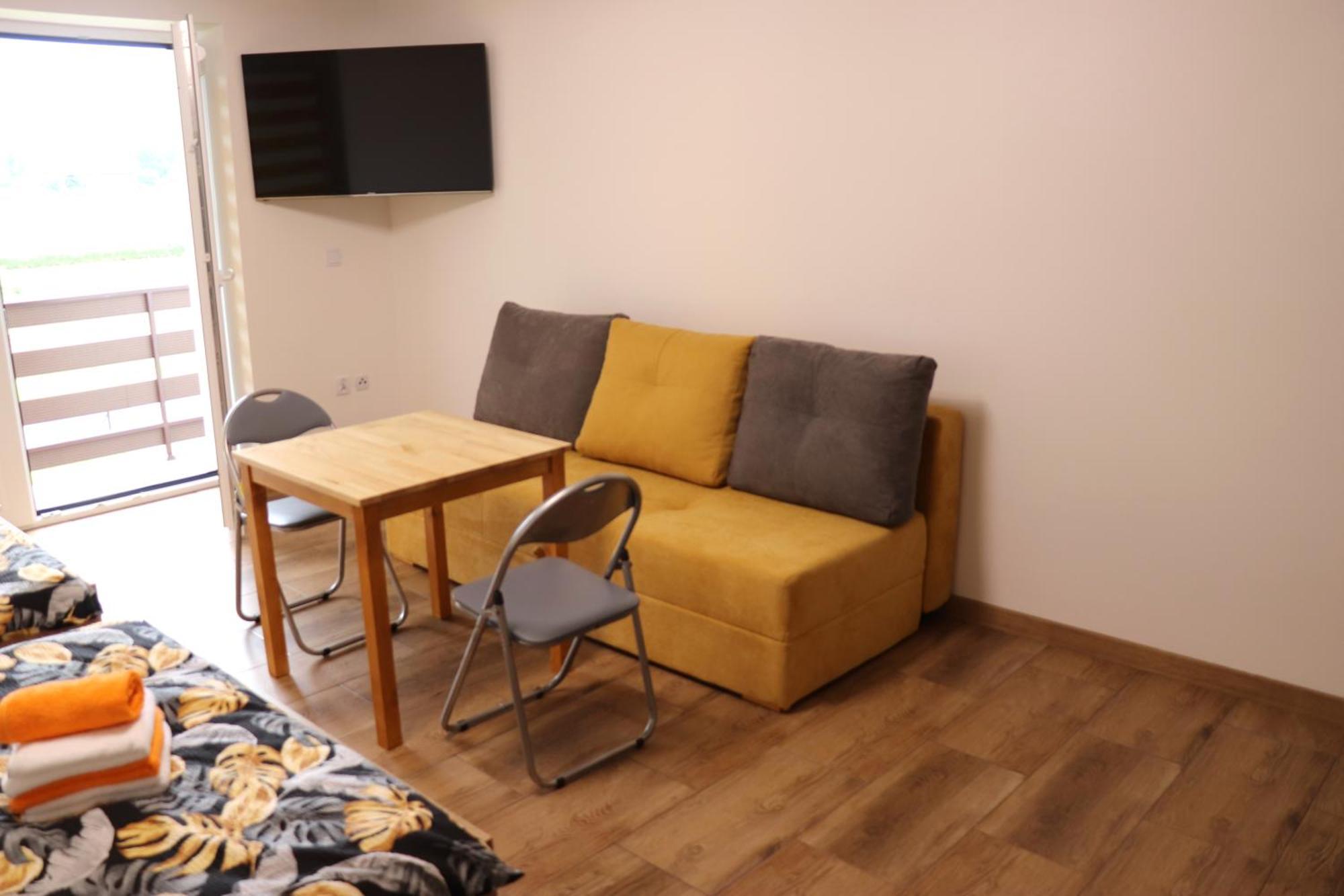 Apartamenty Zator Energy Rest 外观 照片