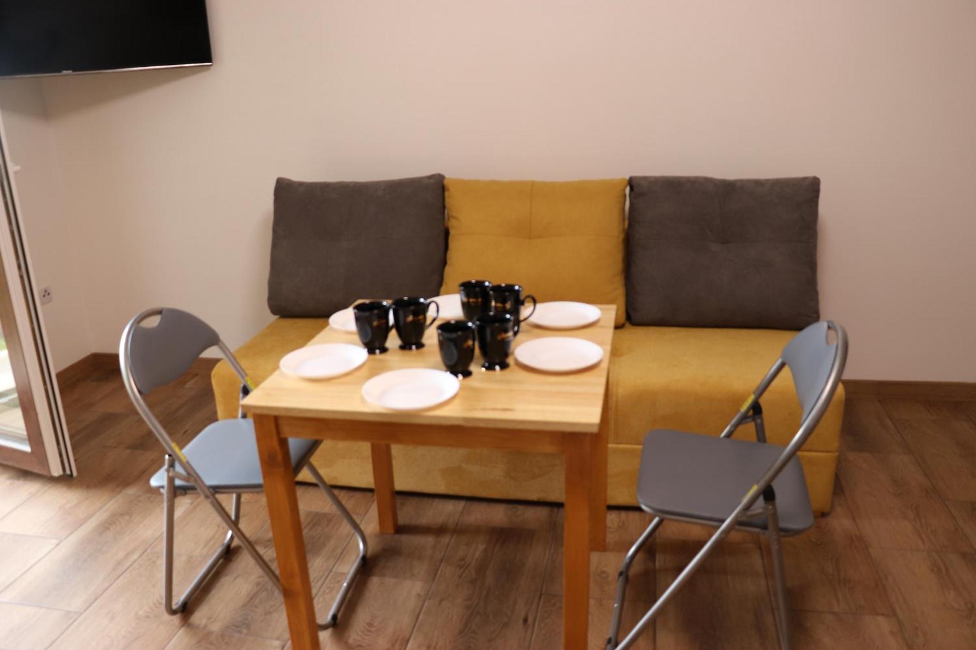 Apartamenty Zator Energy Rest 外观 照片