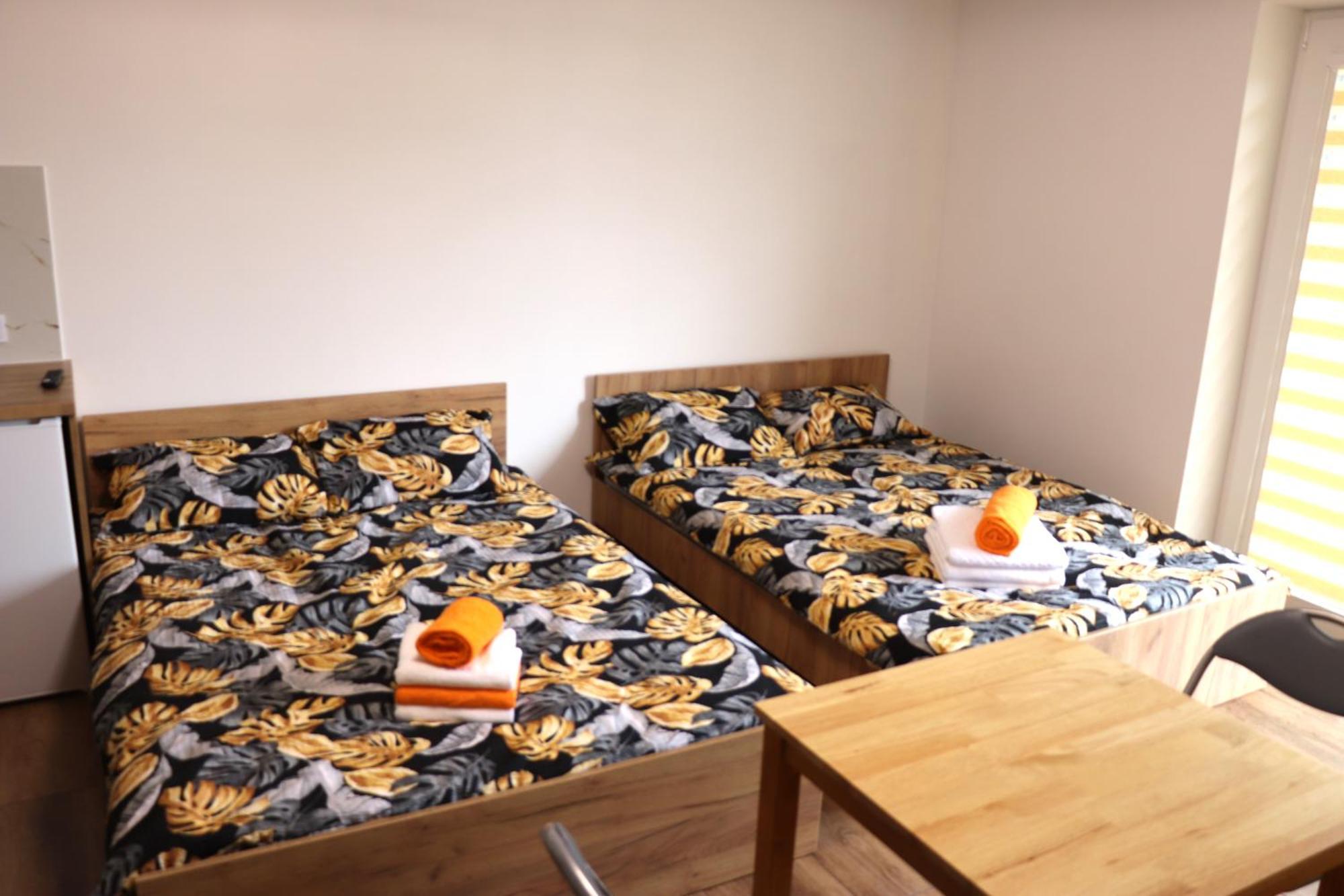 Apartamenty Zator Energy Rest 外观 照片