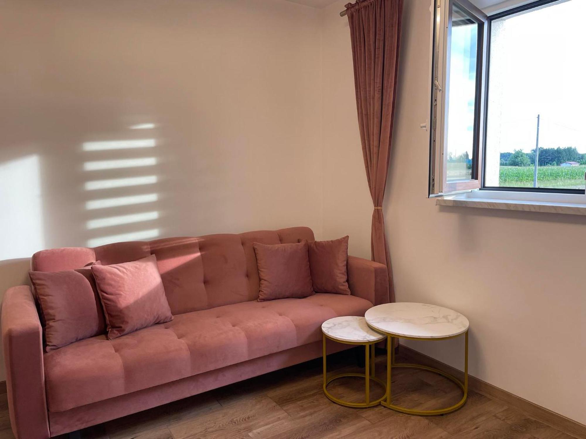 Apartamenty Zator Energy Rest 外观 照片