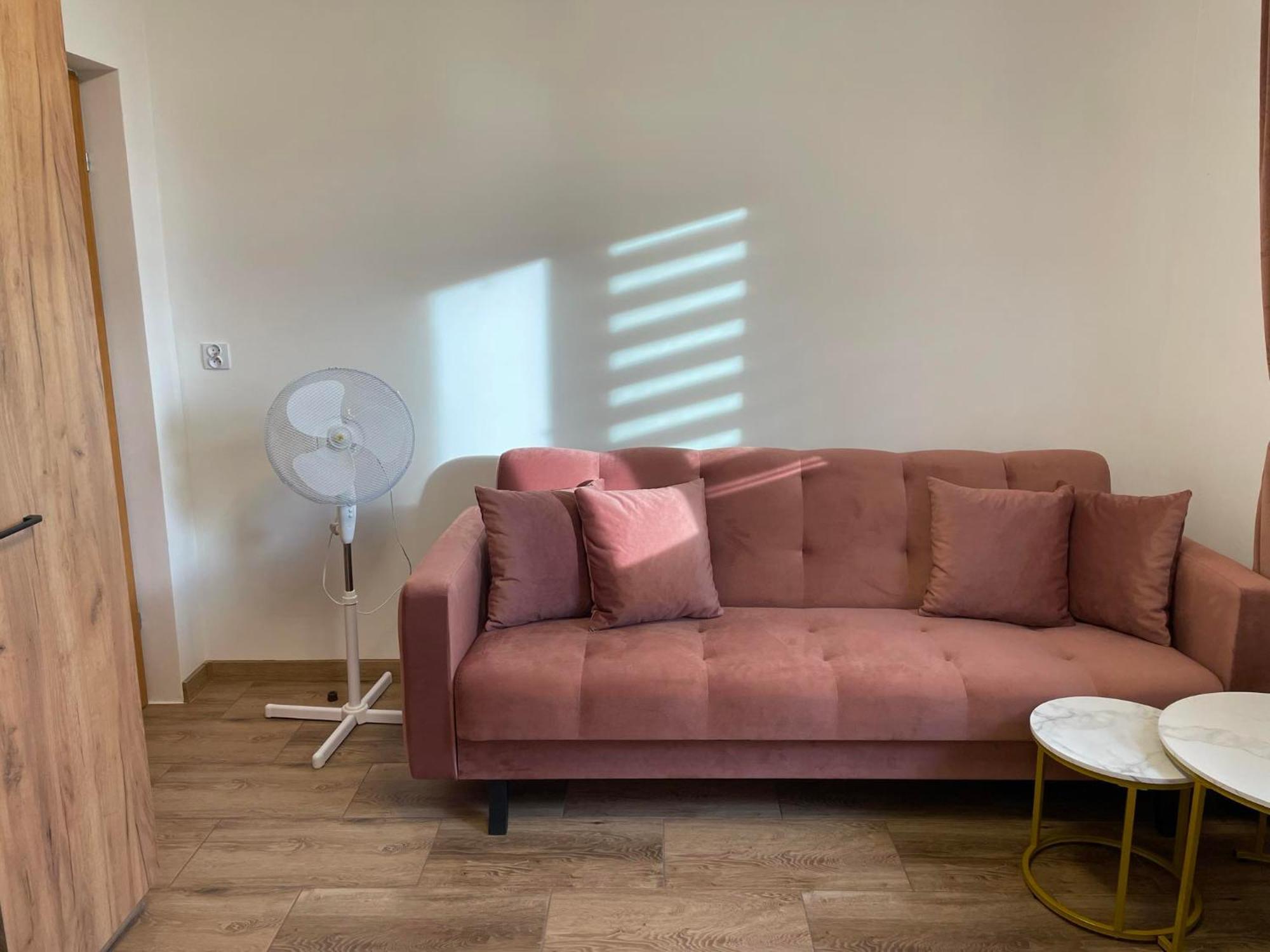 Apartamenty Zator Energy Rest 外观 照片