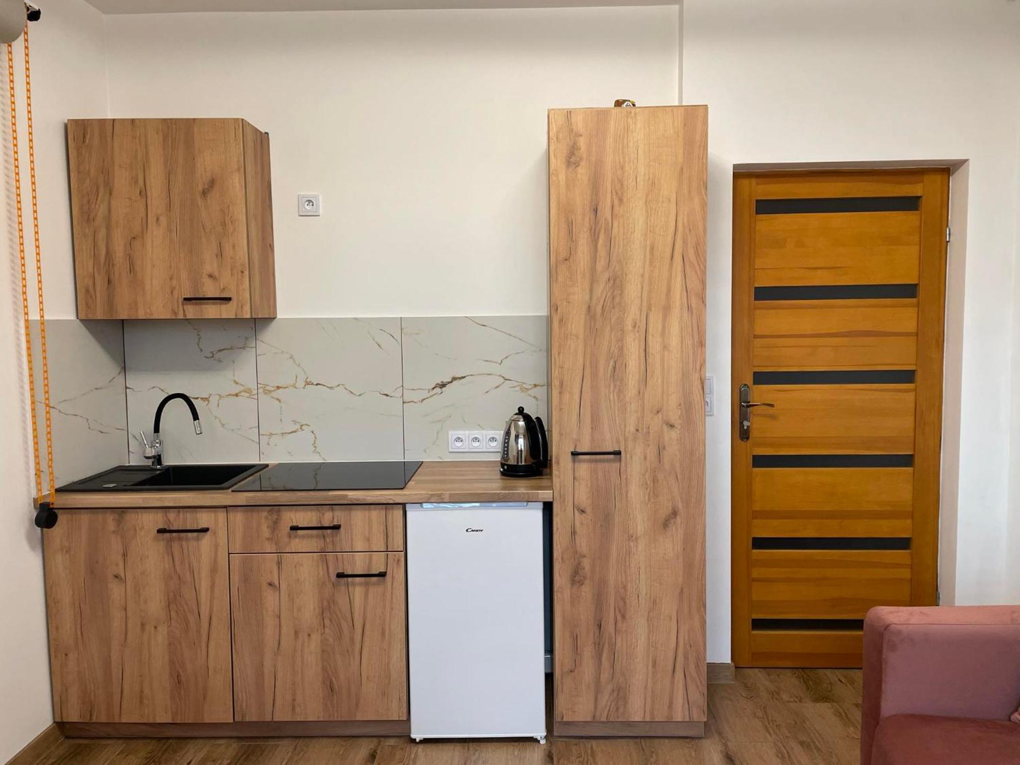 Apartamenty Zator Energy Rest 外观 照片