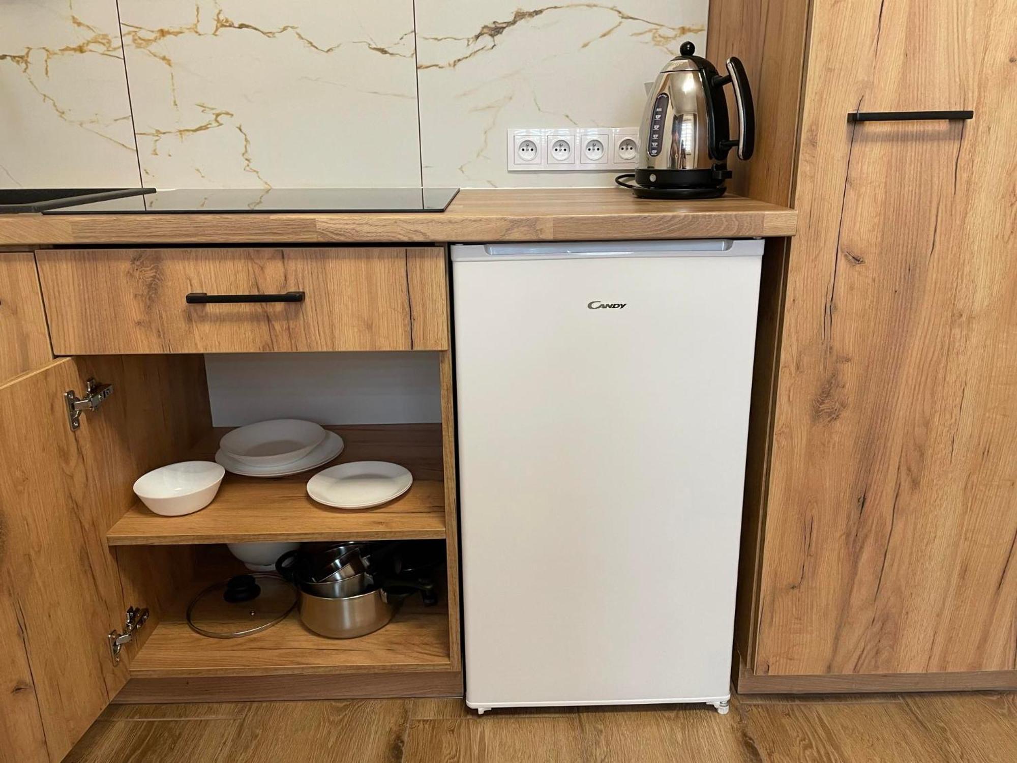 Apartamenty Zator Energy Rest 外观 照片